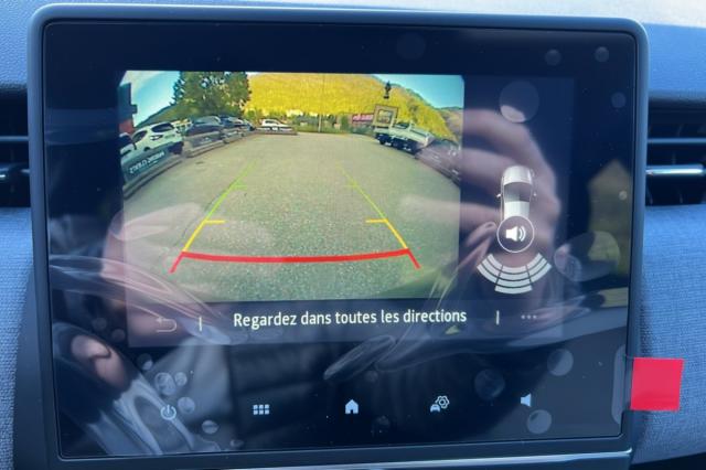 Renault Clio image 4