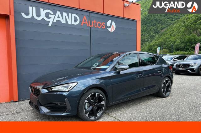 Cupra