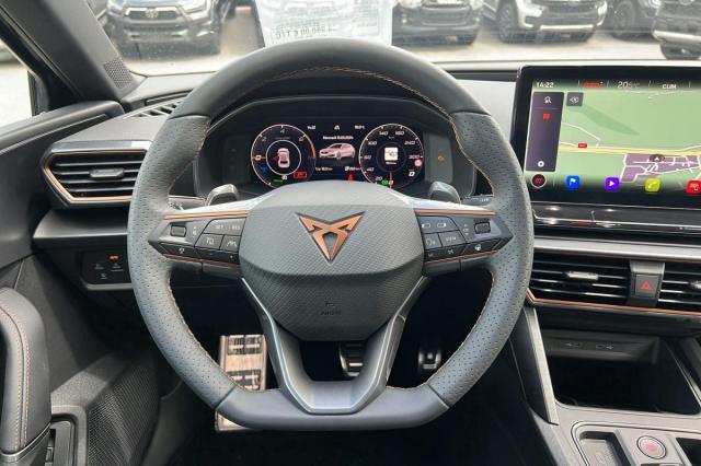 Cupra Leon image 3