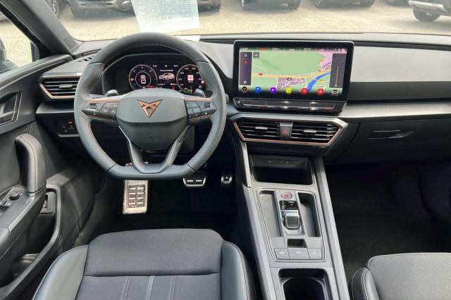Cupra Leon image 7