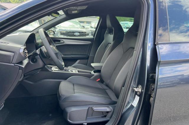 Cupra Leon image 1