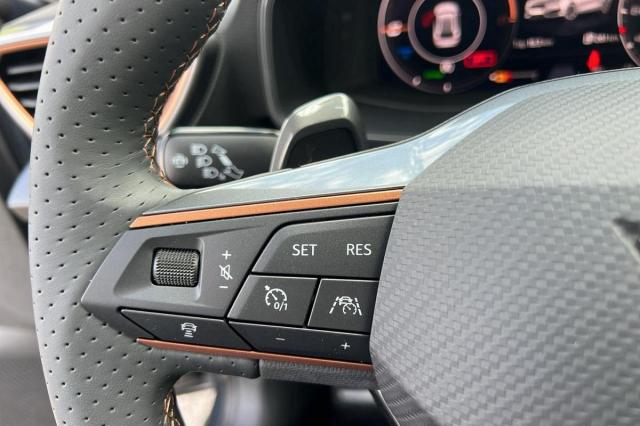 Cupra Leon image 9
