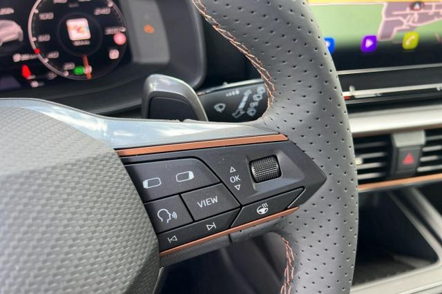 Cupra Leon image 5