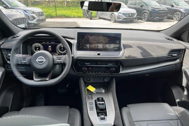 Nissan Qashqai image 2