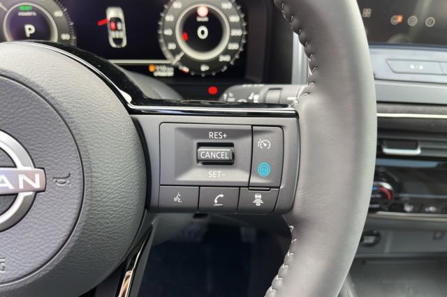 Nissan Qashqai image 5