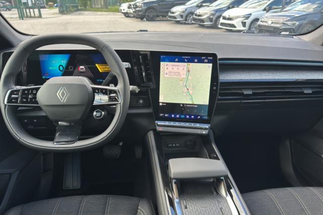 Renault Austral image 4