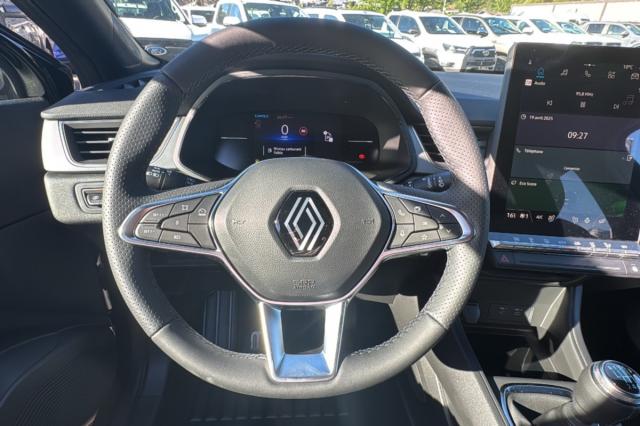 Renault Captur image 1