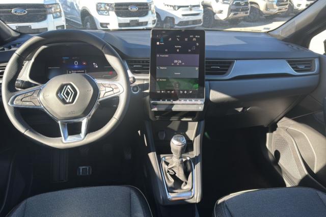 Renault Captur image 6