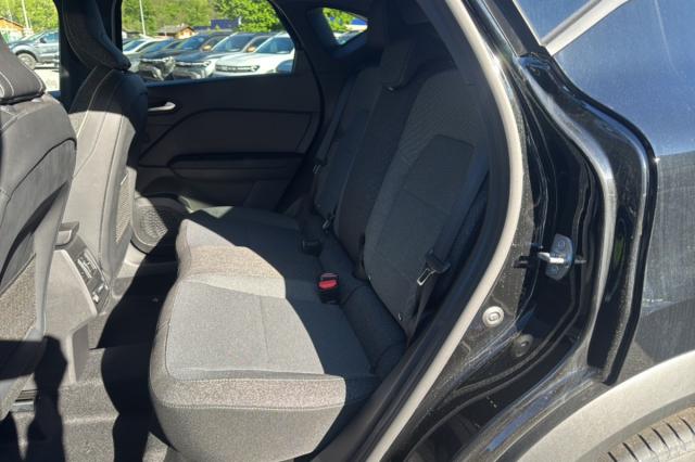 Renault Captur image 7