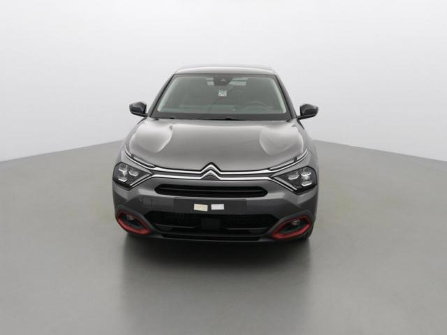 Citroen C4 image 2