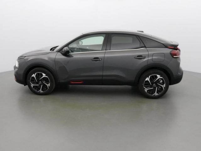 Citroen C4 image 3