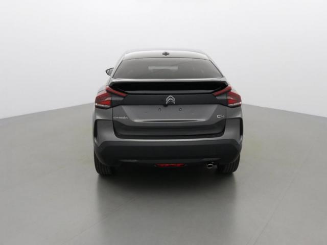 Citroen C4 image 1