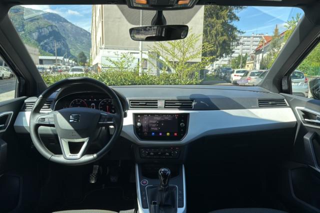 Seat Arona image 2