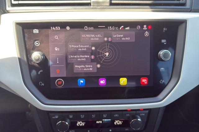 Seat Arona image 4