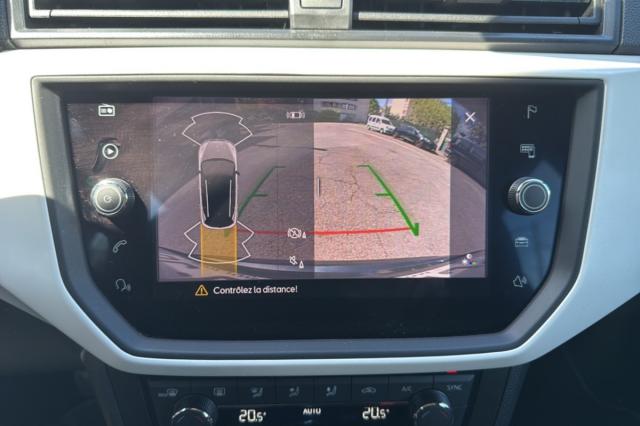 Seat Arona image 3