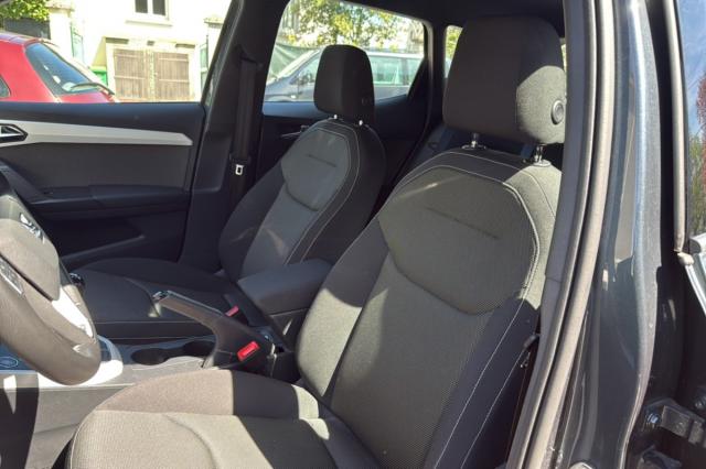 Seat Arona image 8