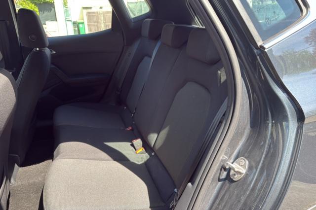 Seat Arona image 7