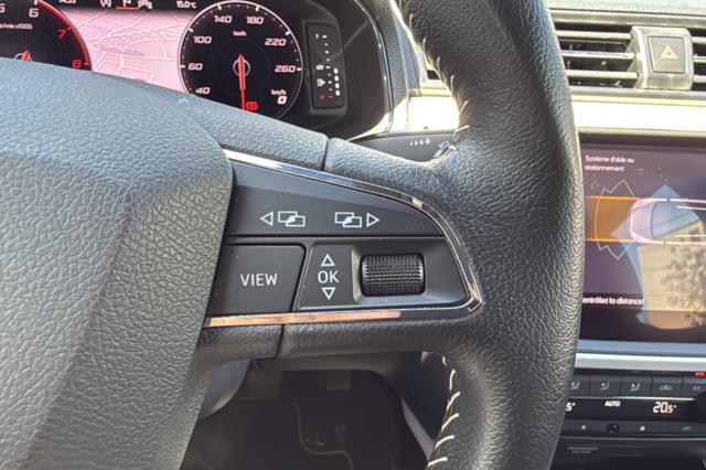 Seat Arona image 6