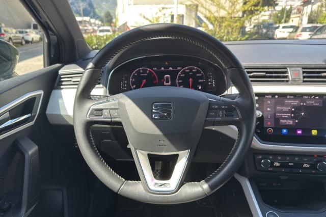 Seat Arona image 9