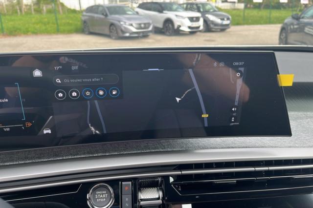 Peugeot 5008 image 4