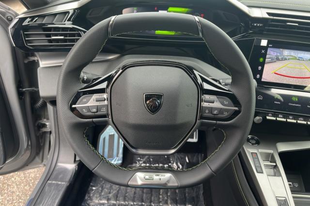 Peugeot 308 image 1