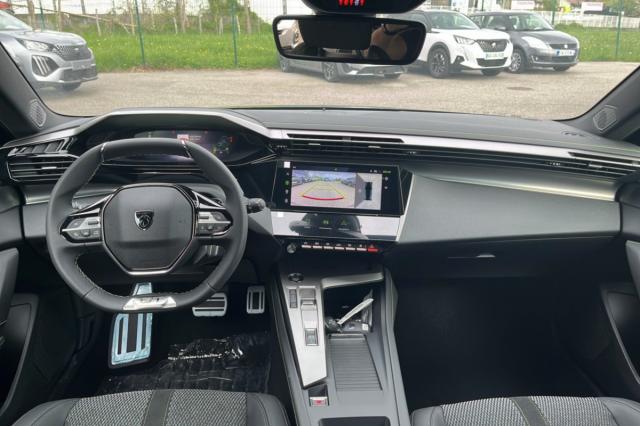 Peugeot 308 image 6