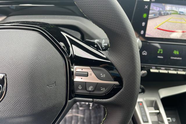 Peugeot 308 image 3