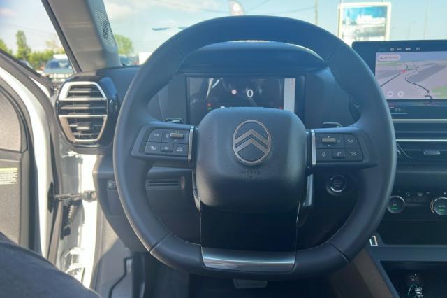 Citroen C4 image 8