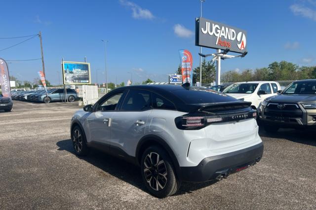 Citroen C4 image 3