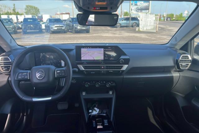 Citroen C4 image 5