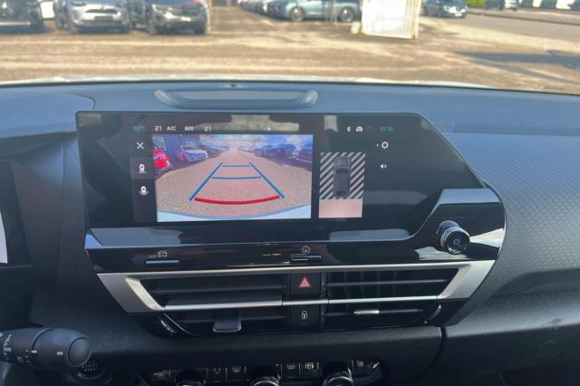 Citroen C4 image 4