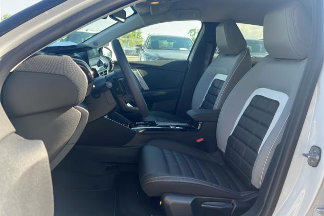 Citroen C4 image 7