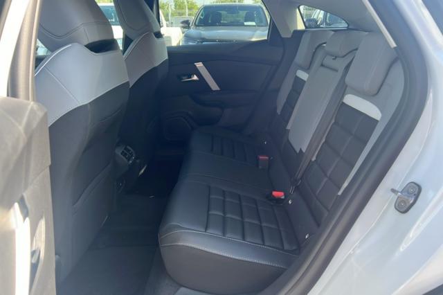 Citroen C4 image 9