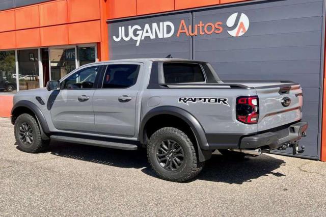 Ford Ranger image 3