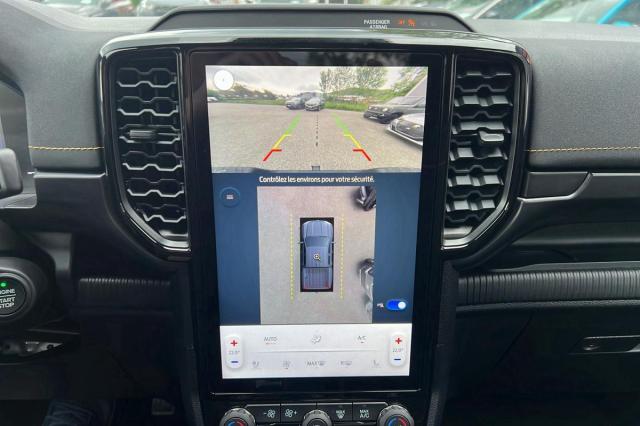 Ford Ranger image 9