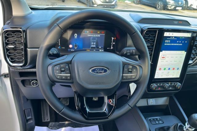 Ford Ranger image 8