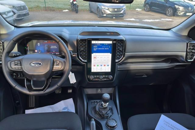 Ford Ranger image 6