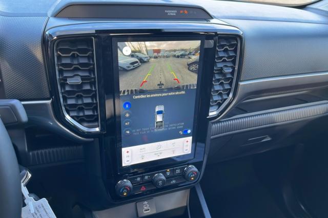 Ford Ranger image 3