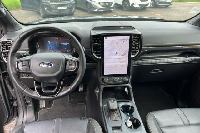 Ford Ranger image 7