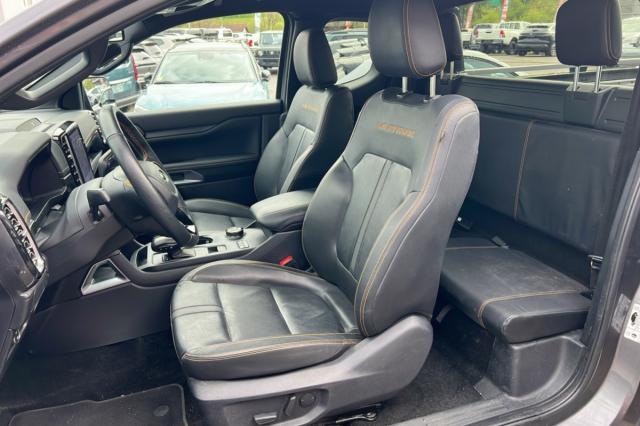 Ford Ranger image 8