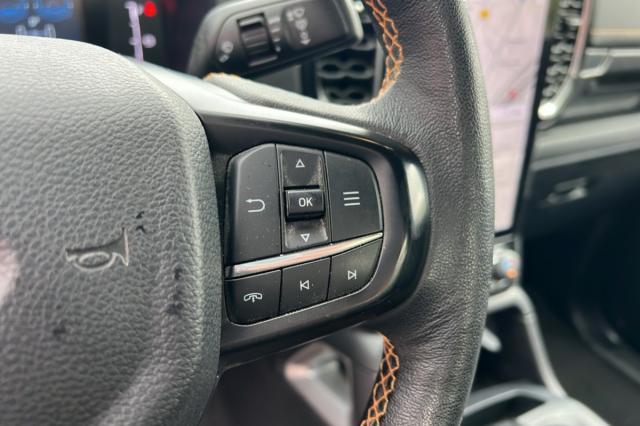 Ford Ranger image 3