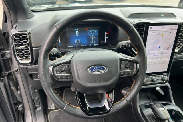 Ford Ranger image 9
