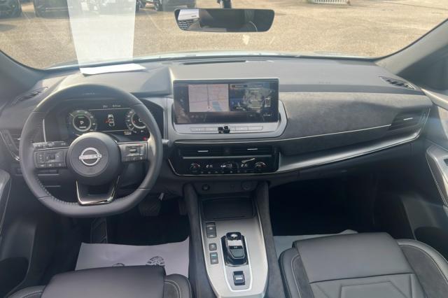 Nissan Qashqai image 6