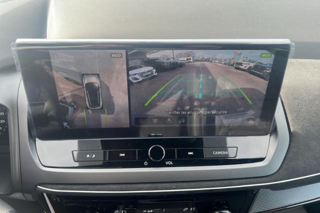 Nissan Qashqai image 8