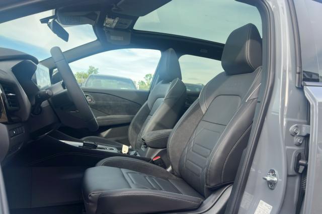 Nissan Qashqai image 3