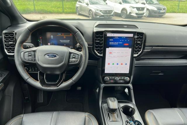 Ford Ranger image 4