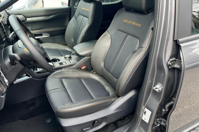 Ford Ranger image 2