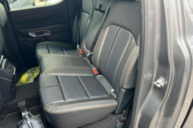 Ford Ranger image 3