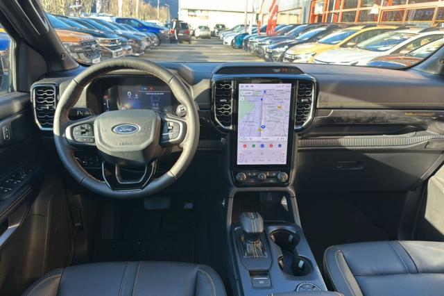 Ford Ranger image 4