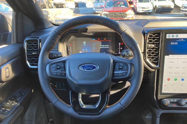 Ford Ranger image 1